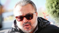 Ясен Петров пое вината за резила срещу Швейцария, но не хвърли оставка