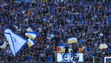 Феновете на Левски недоволстват от Спас Русев и БФС