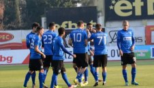 Черно море без трима за мача срещи "тигрите"