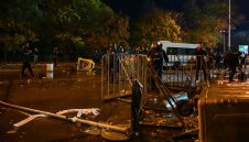 Кметът на София: Кофите за боклук не са виновни за футболните проблеми + ВИДЕО