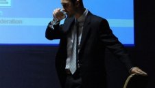 Топалов е втори в световната ранглиста