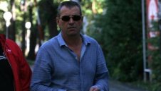 Майкъла попиля българския футбол