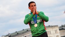 Бленджини: Феновете ни дадоха много повече, отколкото ние на тях