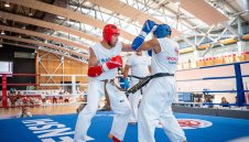 KWU SENSHI Световната купа за аматьори 2026 стартира днес с квалификационните двубои