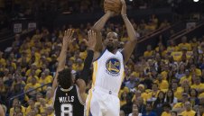 Дюрант: Не съм виновен за неравностойността в НБА