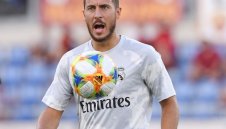 Братята Азар аут за националния на Белгия