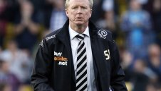 Стив Макларън сигурен за Нюкасъл