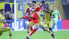 В Байерн Мюнхен се отдъхнаха