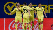 Виляреал най-после спечели