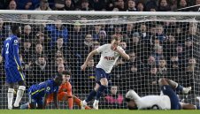 Конте: Невероятно е, че голът на Хари бе отменен