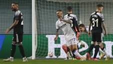 От четвъртия опит! Интер гледа към 1/8-финалите в Шампионска лига