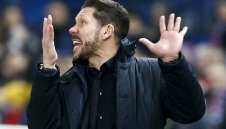 Чоло: Неймар и Суарес направиха Меси още по-добър