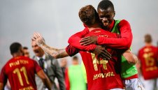 Тобиас Хайнц: Има само един ЦСКА!