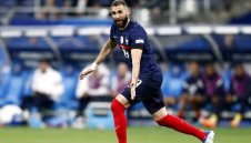 Хърватия - Франция