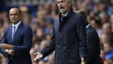 Призраците от 2007-а надвисват над Жозе Моуриньо