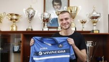 ОФИЦИАЛНО: Венци Христов подписа с Левски