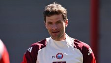 Рибери: Мюлер ще завърши кариерата си с Ушатата!