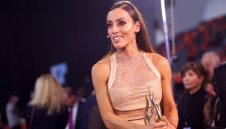 Ивет Лалова роди първото си дете + СНИМКА