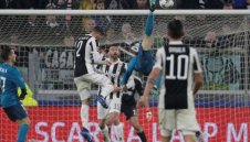 Интересна закономерност с Роналдо и Де Лихт: Юве купува палачите си в Шампионска лига