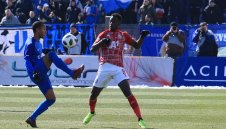 Невъзможно е звезда на ЦСКА да премине в Бешикташ 