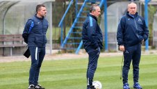 Нов голям шамар за Левски и Мъри Стоилов