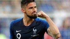 Франция – САЩ