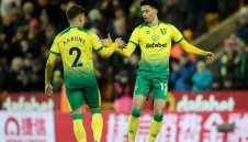 Последният Норич шокира Лестър и нанесе втора поредна загуба на "лисиците"