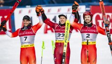 Австрия с второ злато на световното по ски