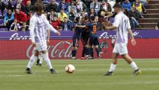 Скандалът с отбора на Роналдо се разраства: 7 играчи от Валядолид купени