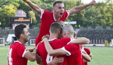 ЦСКА се подигра на Чепинец – 7:0