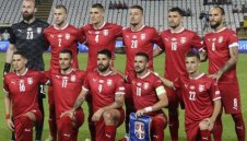 Сърбия чукна Кипър  на острова на Афродита