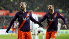 Определиха датите на 1/2-финали за ФА Къп