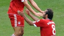 Байерн показа какво предстои &ndash; 5:1 в Дортмунд