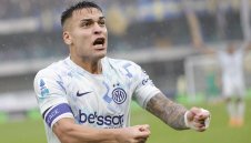 Драма в Италия: Интер бие в последните секунди