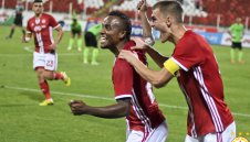 ЦСКА-София е най-гледаният отбор в България!