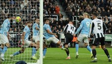 Нюкасъл шокира Ман Сити