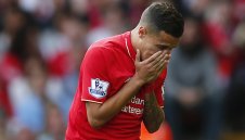 Неймар покани Коутиньо в Барса