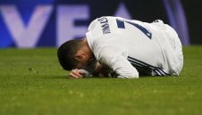 Реал Мадрид - Малага