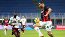 Ще спира ли с футбола? Ибра каза истината