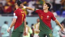 Атлетико Мадрид продава Жоао Феликс