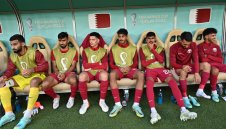 Катар пръсна милиарди, но изравни 92-годишен антирекорд