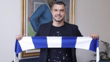 Божинов: Ще науча чужденците какво означава Левски + ВИДЕО