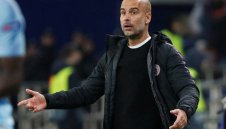 Пеп: Да биеш 3:0 като гост в ШЛ е страхотно, сега отново всичко е в нашите ръце