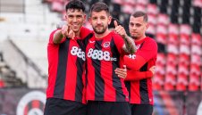 Левски привлича снайперист на "железничарите"