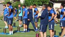 Мъри е бесен: Край на розовите сънища! Не можем да бием и гръцки слабак