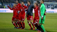 ПРОГНОЗА: Байерн Мюнхен - РБ Лайпциг