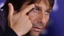 Конте: Притеснявам се за сърцето си