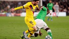 Меси е по-слаб от Форлан и Фабиано, сериозен спад в Ла Лига