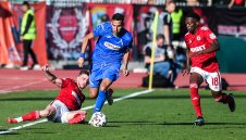 Звезда създава огромни ядове на ЦСКА