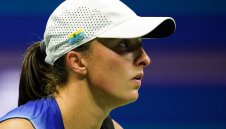 Швьонтек каза кога ще задобрее на трева